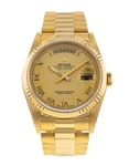 Pre-Owned Rolex Day-Date Watch